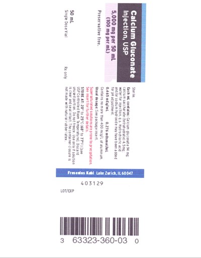 Vial Label (Vial Label R)